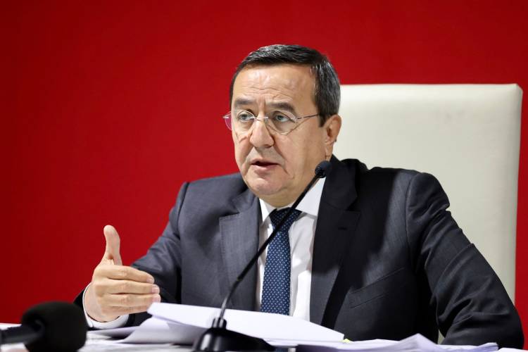 Konak Belediye Meclisi, Zorlu Center dosyasını Bükükşehir'e gönderdi!