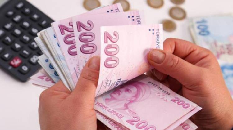 2022 işsizlik maaşı ve AGİ belli oldu