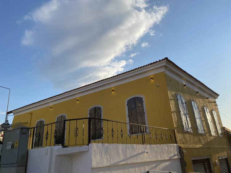 Dünyanın en büyük mimarlık yarışmasından Konak’a dört ödül