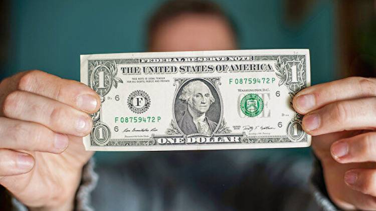 Dolar için korkutan yorum: Bu yangını söndürecek rezerv yok