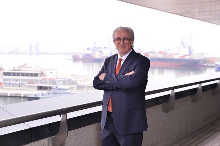 Eskinazi'den bankalara yüksek faizli kredi çıkışı!