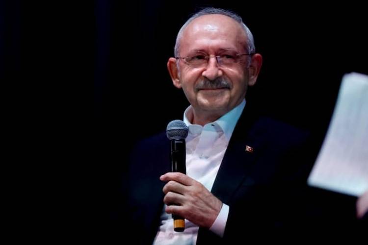 Kılıçdaroğlu: Model falan yok!