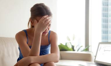 Psikolog Nil Katre Koç: "Hepimiz entübe olduk... Toplumsal bir travma yaşadık!"