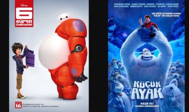 2. Çocuk Filmleri Şenliği başlıyor