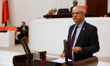 Beko, üniversiteli gençlerin intihar ve şüpheli ölümlerini sordu