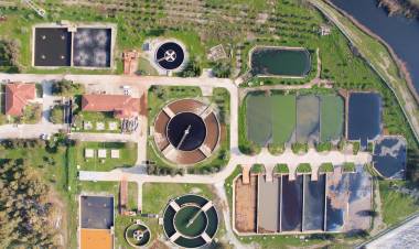 Atatürk OSB'den "su kazanımı"na yönelik önemli proje