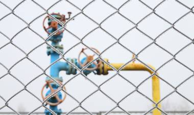 Kara kışta "doğalgaz" şoku!