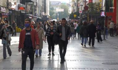 Vaka sayısı 15 binin altında