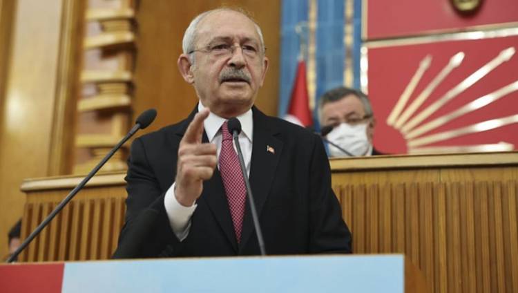 Kılıçdaroğlu'ndan enflasyon çıkışı: Gerçeği yansıtmıyor, gerçek mutfakta