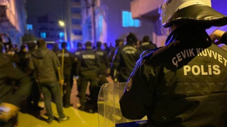 Ombudsman'dan Emniyet'e tavsiye