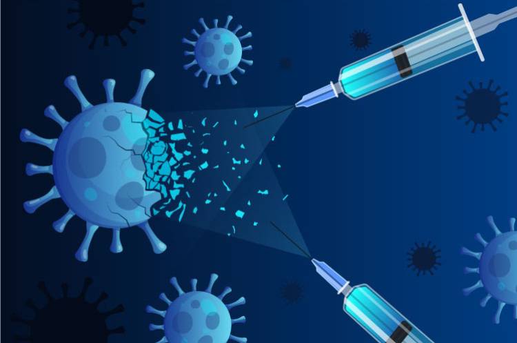 Omicron varyantının neden olduğu semptomları