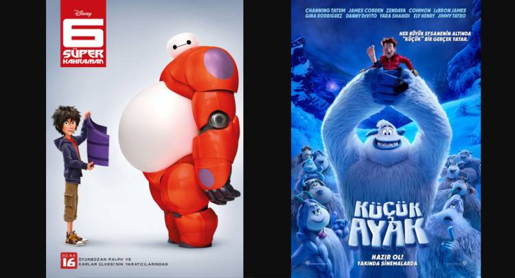 2. Çocuk Filmleri Şenliği başlıyor