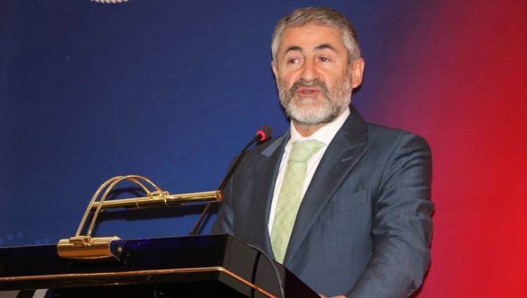 Bakan Nebati'den tek haneli enflasyon hedefi!