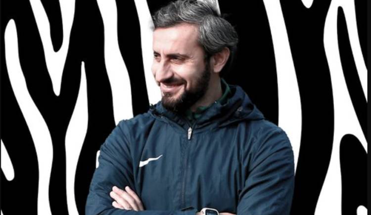 Altay'da Özbalta görevinden istifa etti!