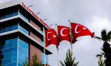 Başkan Sandal: Yılda 25 Milyon TL tasarruf sağladık!