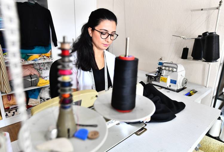 Narlıdere Meslek Fabrikası açılıyor