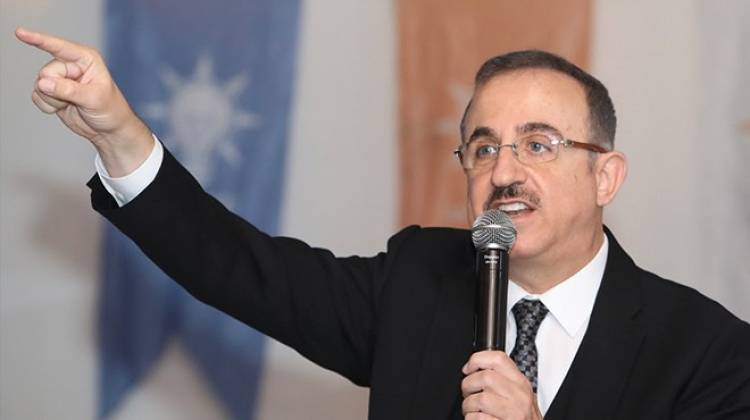 AK Partili Sürekli'den CHP'ye 'iş yapın' çıkışı!