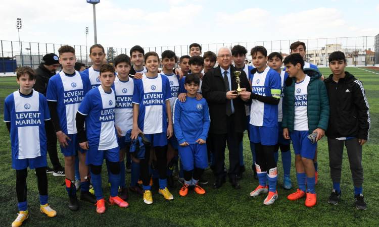 Karabağlar'da yatırım geleceğe!