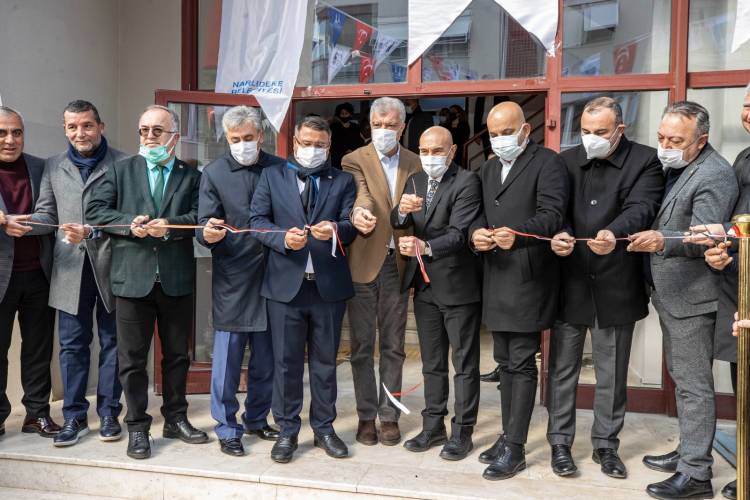 Soyer: “Bu memleketin insanları çok daha iyisini hak ediyor”