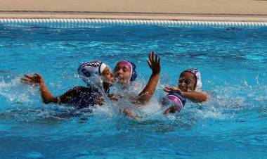 Celal Atik Yüzme Havuzu her ay kullanılabilecek