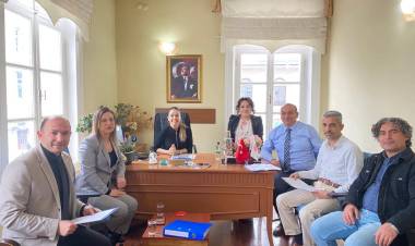 Efes Selçuk'ta belediyenin otopark zaferi!