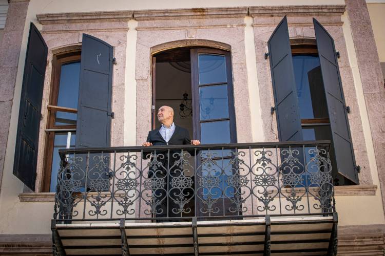 Başkan Soyer'den İzmir'e 100. Yıl Anı Evi çağrısı