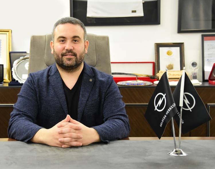 EGEM Otomotiv’den iki yeni iki yatırım birden