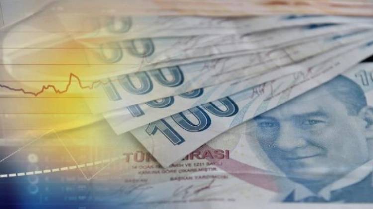 Bankalar, net karını 1 yılda neredeyse 5'e katladı