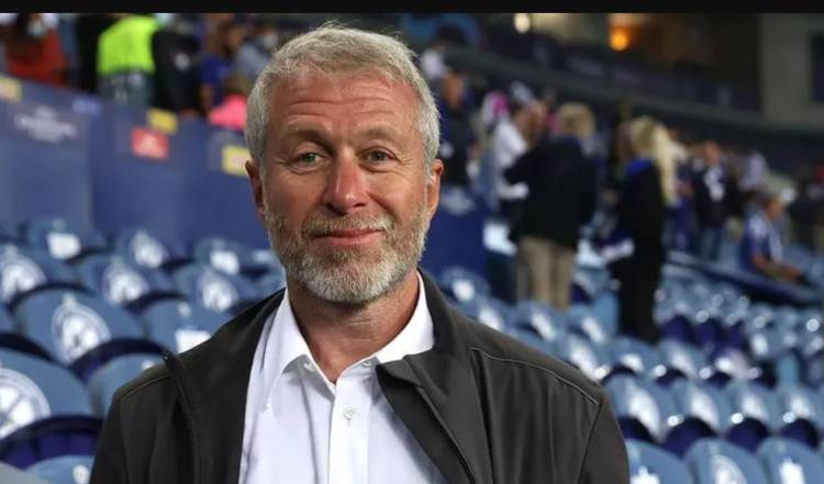 Sepil'in istifası, Abramovich'in iddialarını gündeme taşıdı!