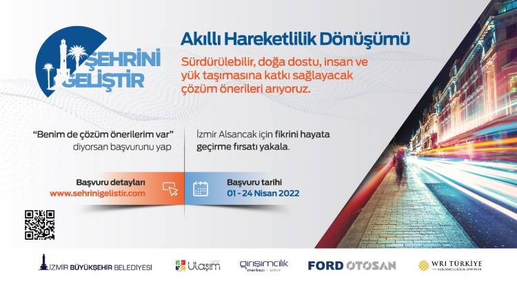 ‘Akıllı’ fikirler aranıyor