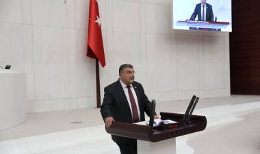 Atakent Anadolu Lisesi Meclis gündeminde “2 yıl boyunca neredeydiniz?”