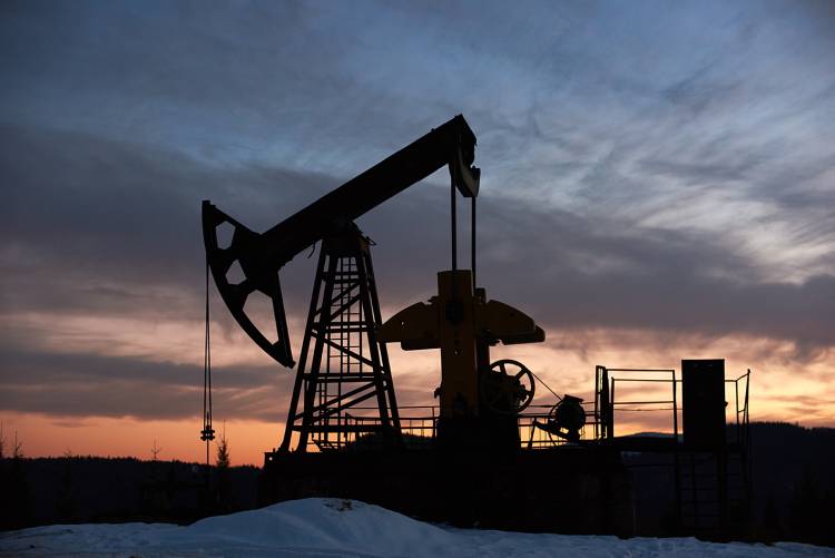 Petrol sert düştü