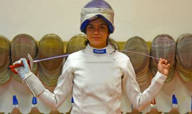 Dört Ayda Üç Madalya Kazandı!