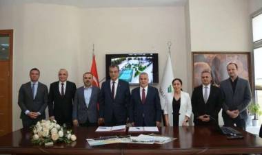 Torbalı Belediyesi'nden Spora Dev Yatırım!