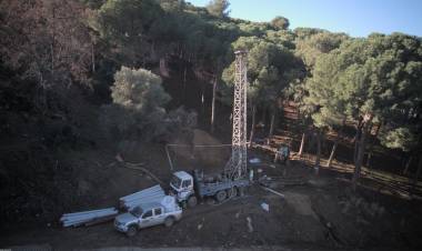 Küçük Menderes’te 94 İçme Suyu Kuyusu Açılıyor!