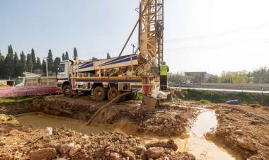 Kemalpaşa, Buca ve Güzelbahçe’de Su Sıkıntısı Yaşanmayacak!