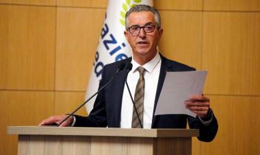 Başkan Arda: “Başarı Öyküsü Yazıyoruz”