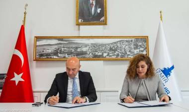 İzmir'de Ücretsiz Yapı Ön İncelemesi İçin Protokol İmzalandı!