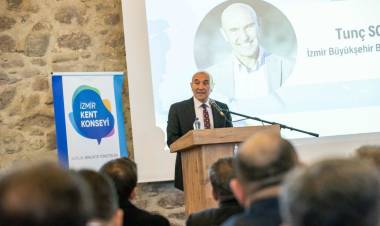 “Kemeraltı’ndan Birgi’ye UNESCO Kenti İzmir İçin Çalışıyoruz”