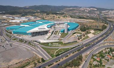 İzmir Temiz Enerji İle Buluşuyor!