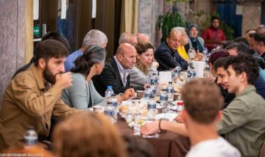 “Yerinize Kendimi Koyarak Elimden Ne Geliyorsa Yapacağım”