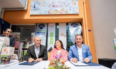 “Projeyi Tüm Türkiye’ye Güçlü Bir Şekilde Yayacağız”