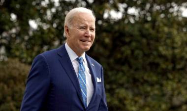 Biden 25 Yıllık Vergi Dökümünü Erişime Açtı!