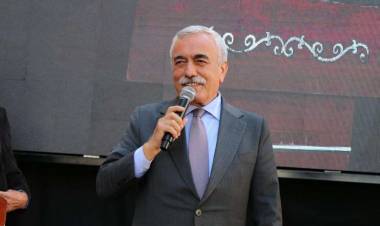 “İzmir’in Devletten Alacağı Var”