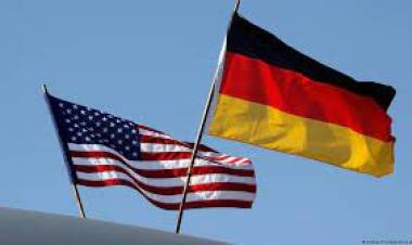 ABD - Almanya Güven Kaybediyor!