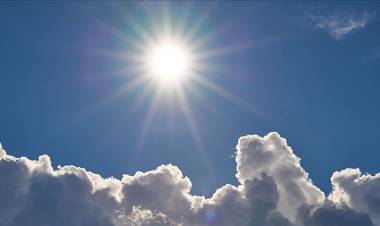 Yaz Gelmeden, Yaz Geliyor!