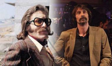 Cem Karaca'nın Hayatı Film Oluyor!