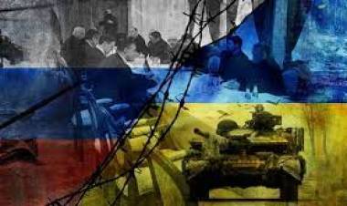 Bu Yıl Rusya-Ukrayna Barışı Mümkün mü?