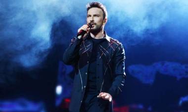 Tarkan Yeni Şarkıların Müjdesini Verdi!