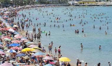 Almanların Kuşadası'na İlgisi Arttı!